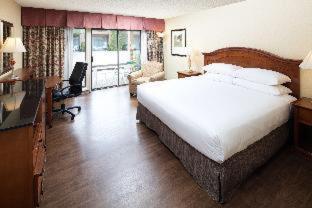 Red Lion Hotel Redding Rum bild